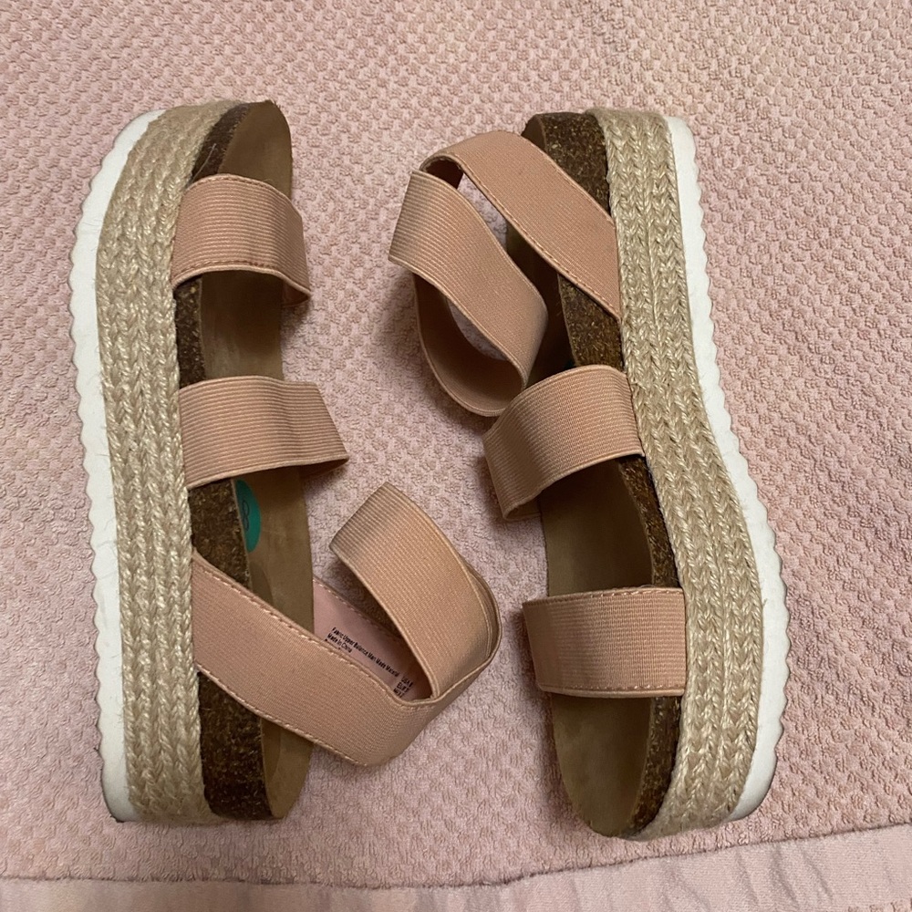 Steve Madden Espadrilles